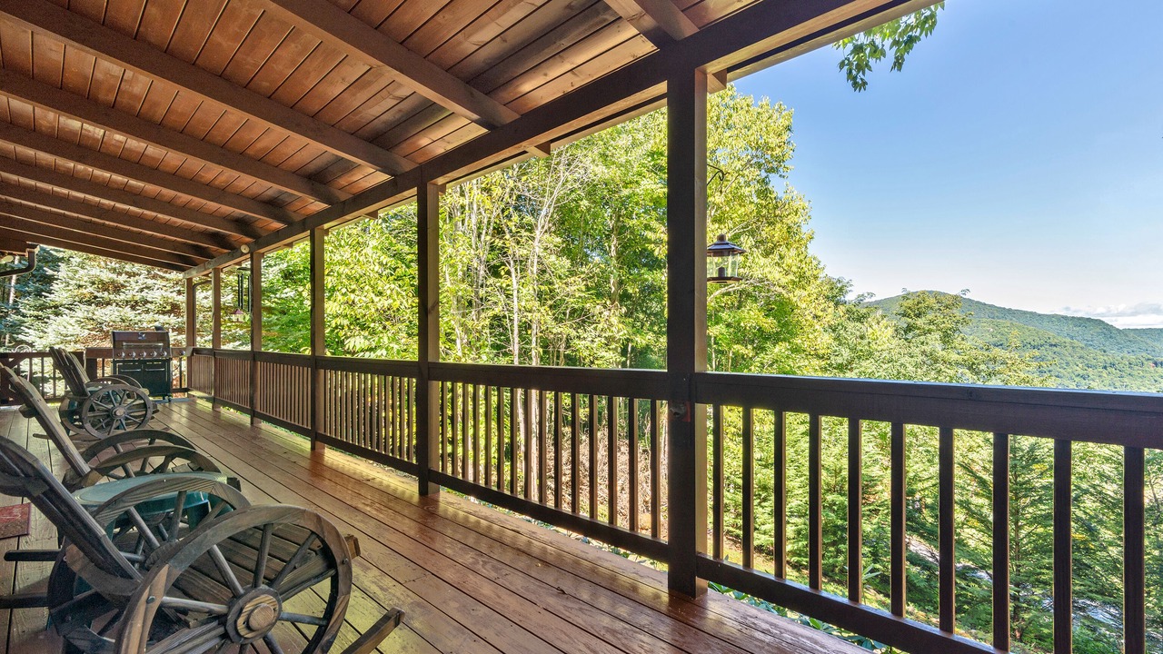 Photo of Outdoor in Settlers Ridge