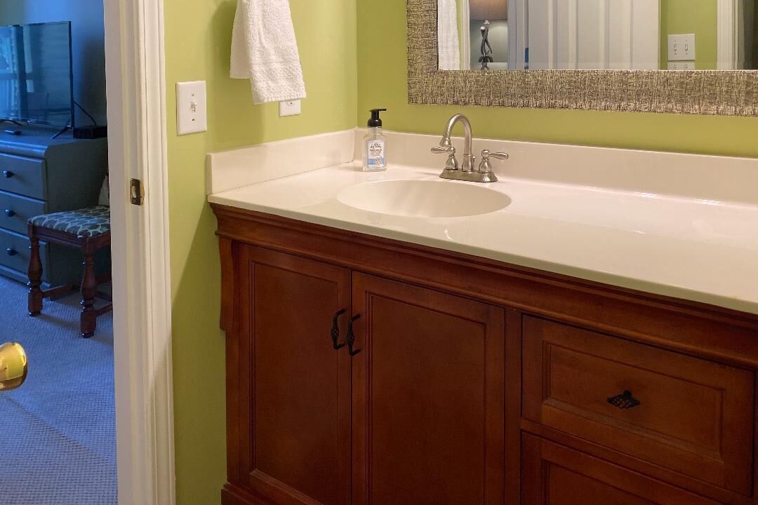 Photo of Bathroom in Pawleys Island