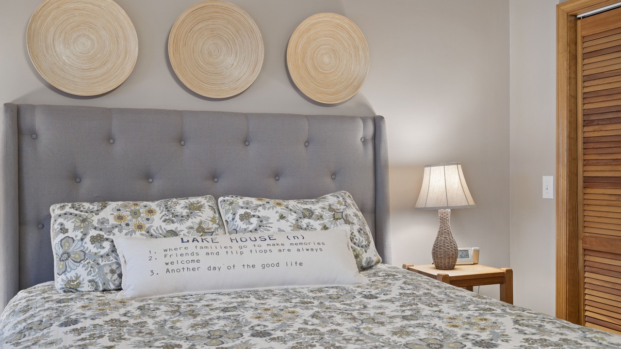 Photo of Bedroom in Westminster