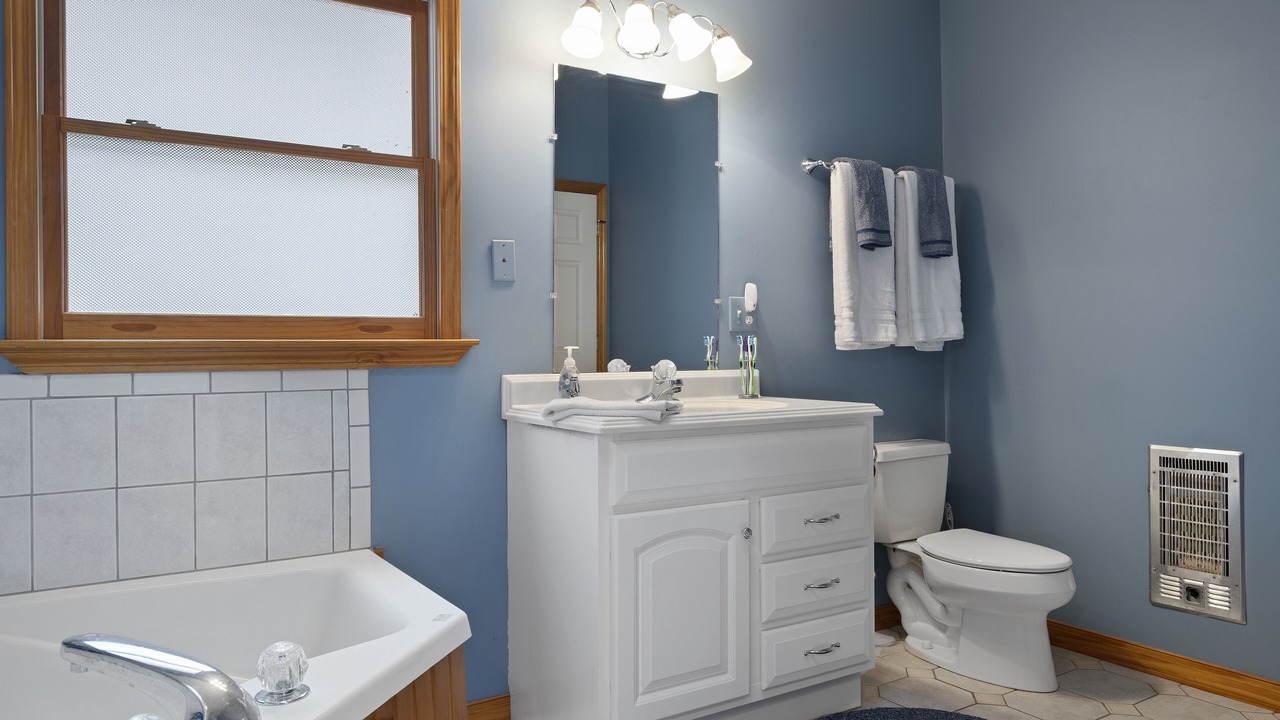 Photo of Bathroom in Westminster