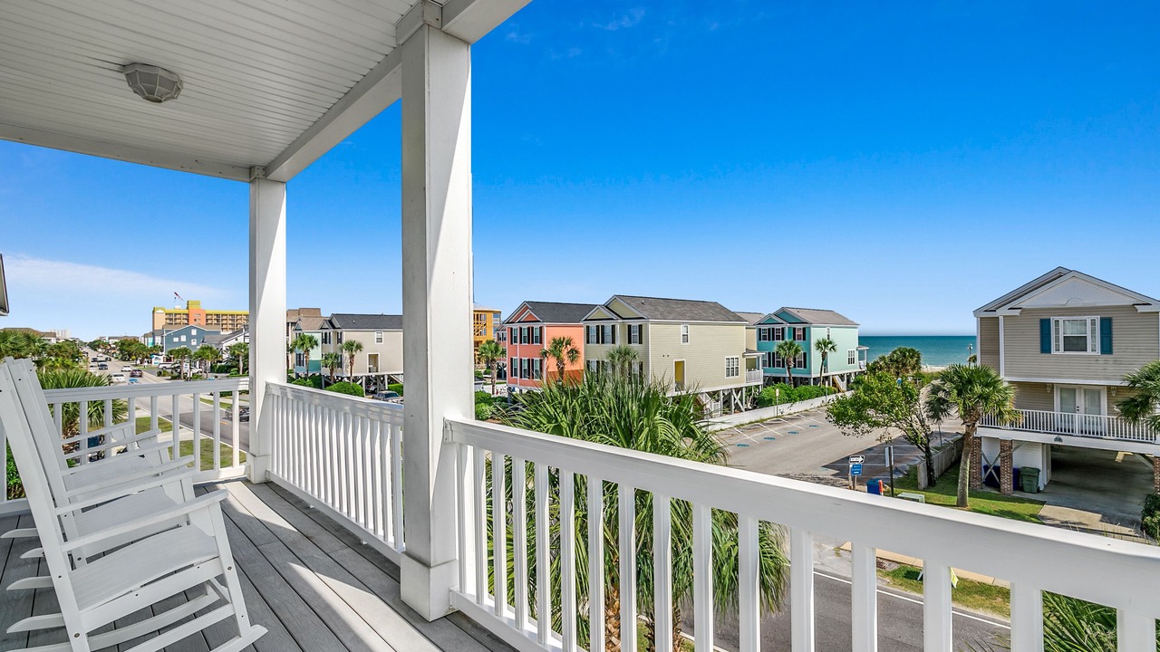 Photo of Outdoor in Surfside Beach