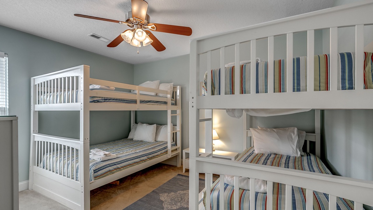 Photo of Bedroom in Surfside Beach