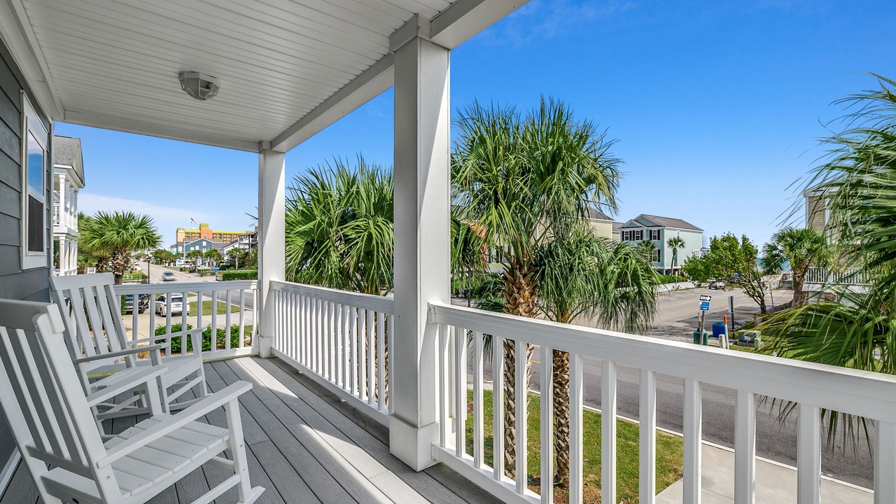 Photo of Outdoor in Surfside Beach