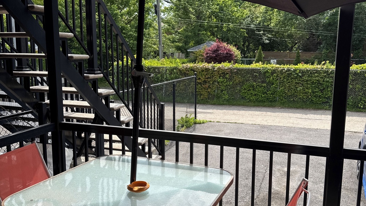 Photo of Outdoor in Villeray—Saint-Michel—Parc-Extension