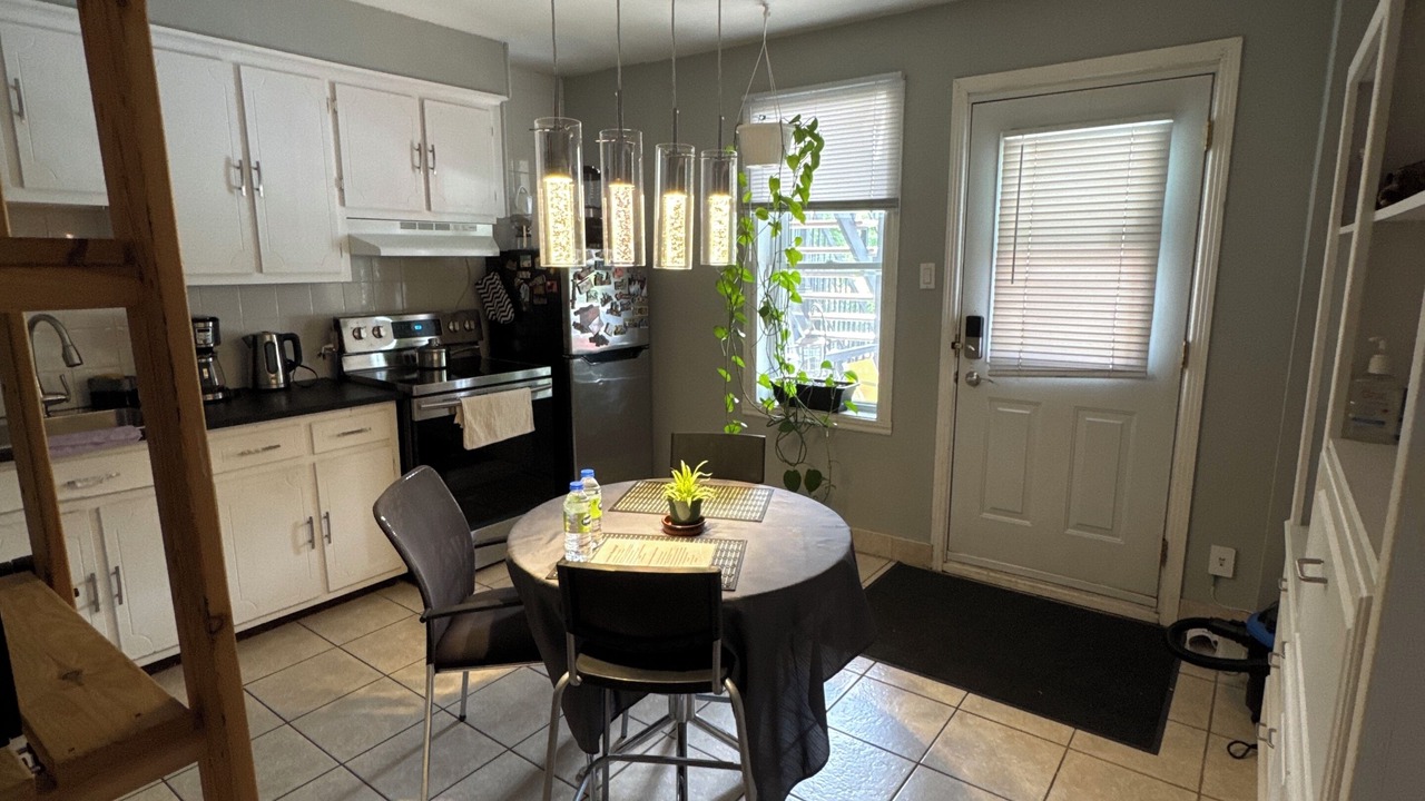 Photo of Kitchen in Villeray—Saint-Michel—Parc-Extension