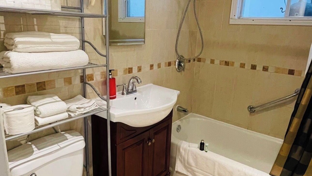 Photo of Bathroom in Villeray—Saint-Michel—Parc-Extension