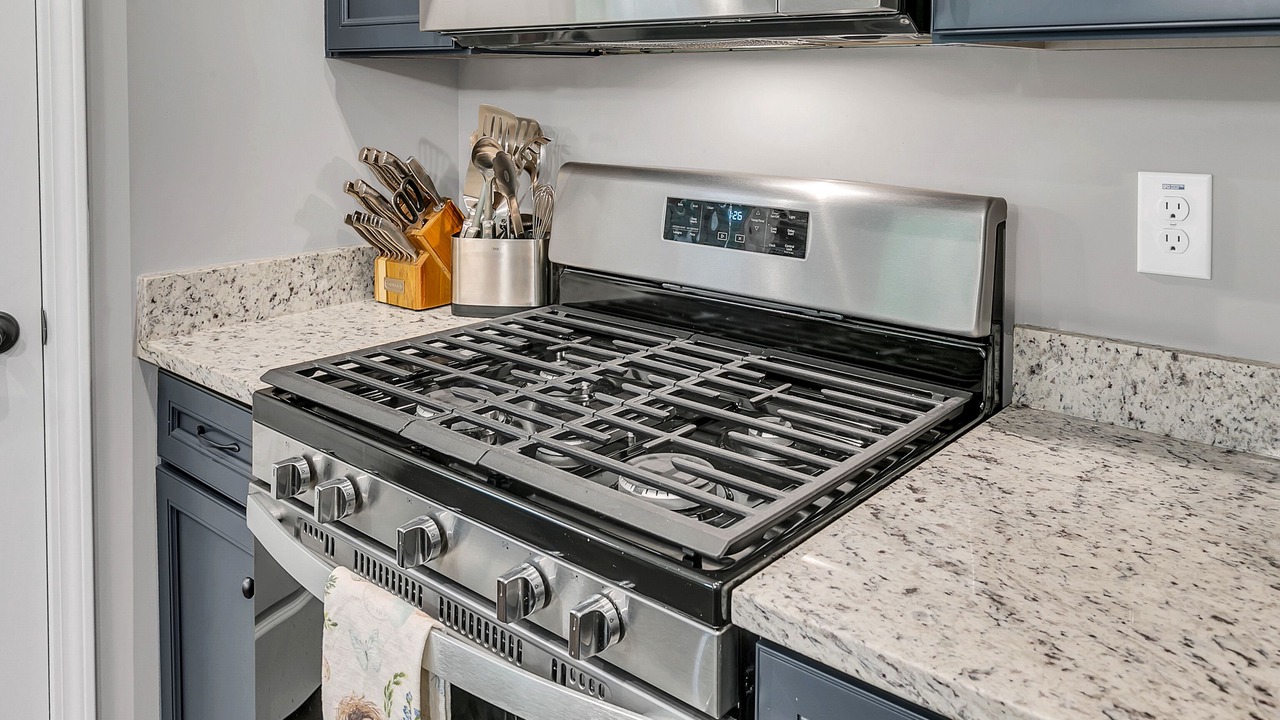 Photo of Kitchen in Brevard