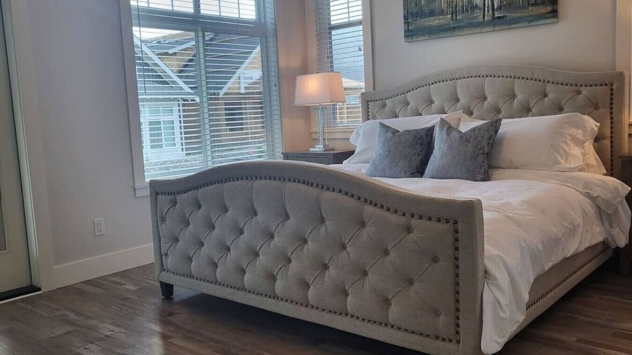 Photo of Bedroom in Osoyoos