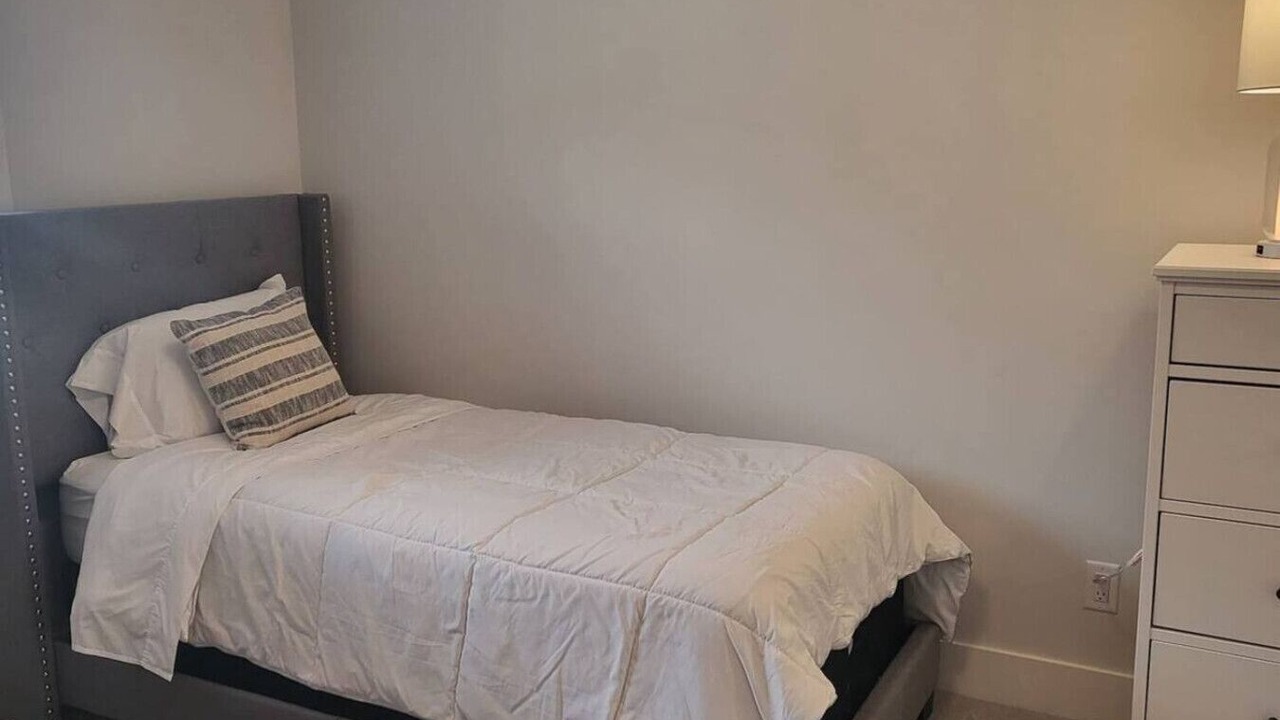 Photo of Bedroom in Osoyoos