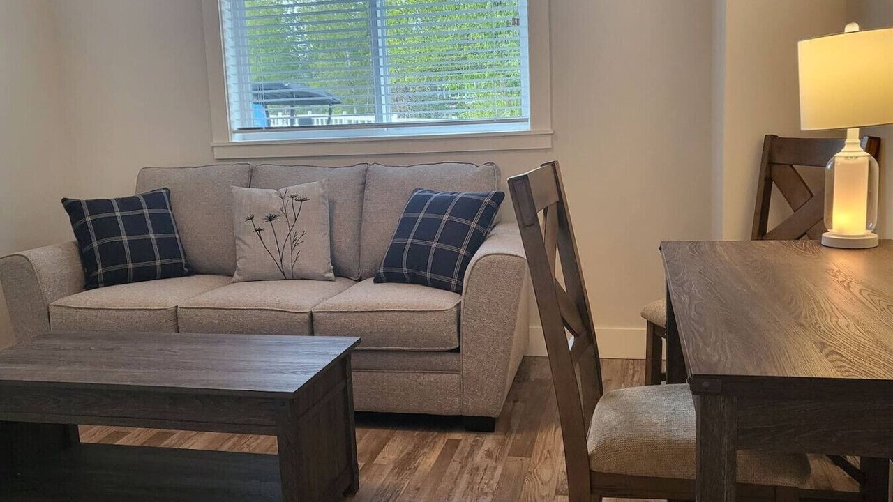 Photo of Livingroom in Osoyoos