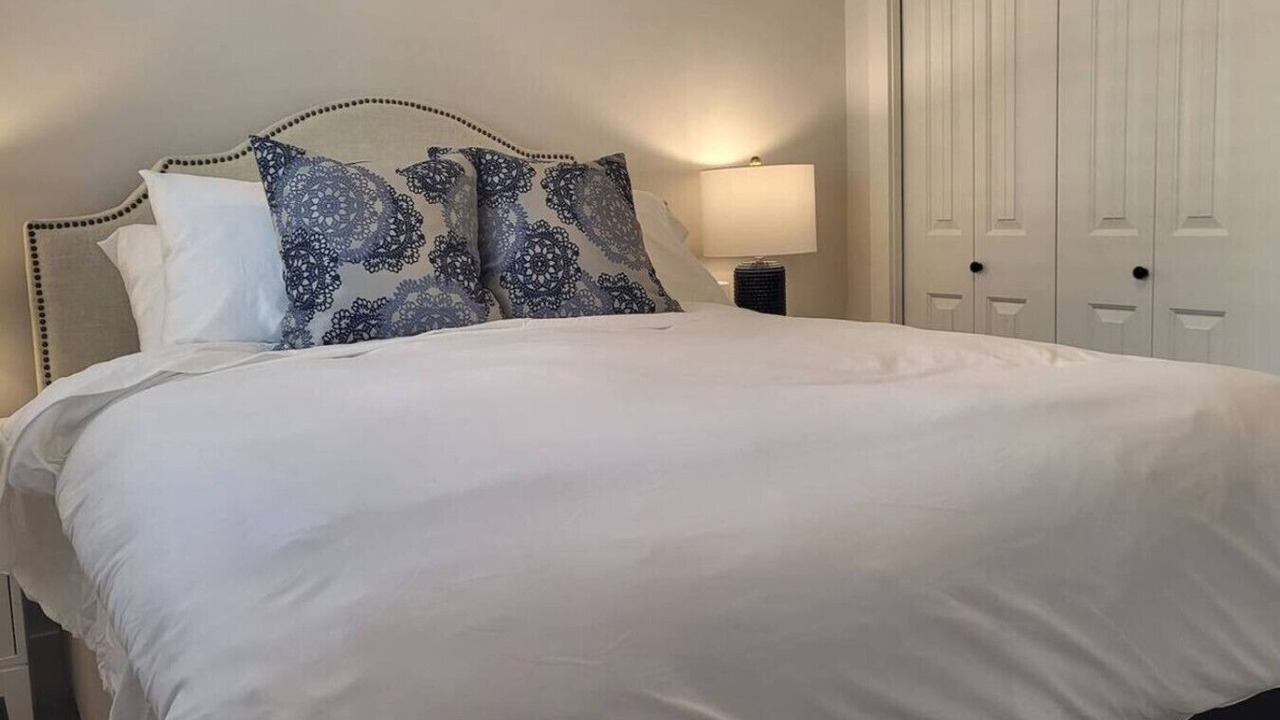 Photo of Bedroom in Osoyoos