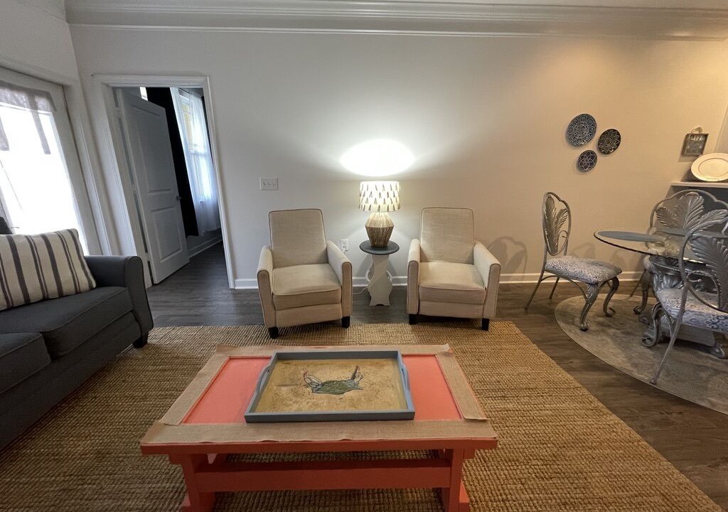 Photo of Livingroom in Calabash