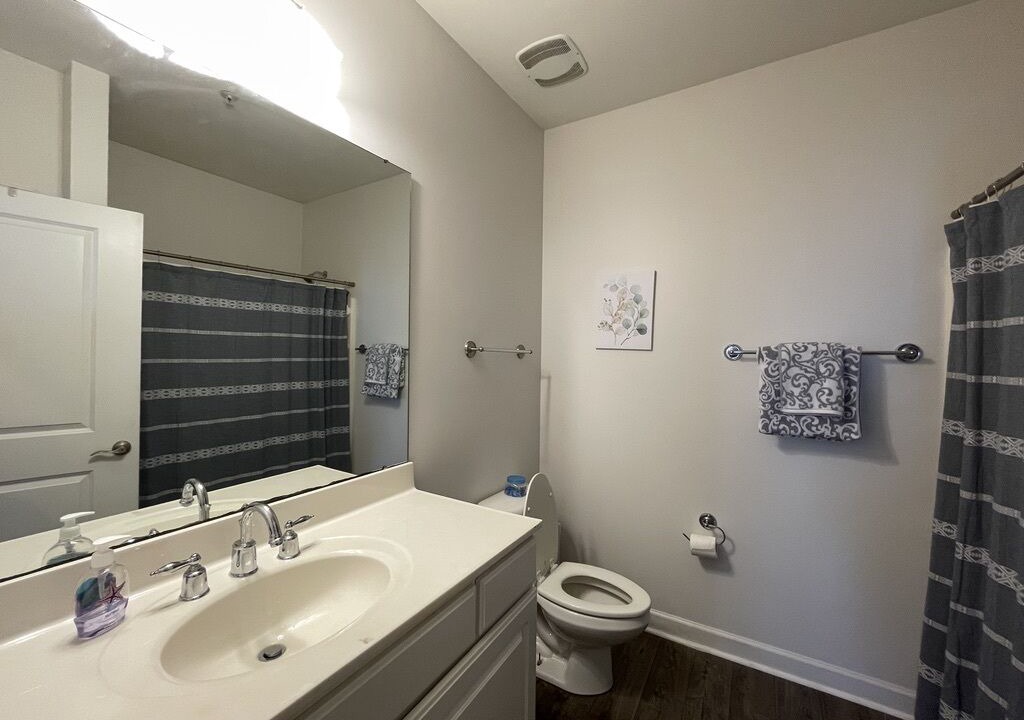 Photo of Bathroom in Calabash