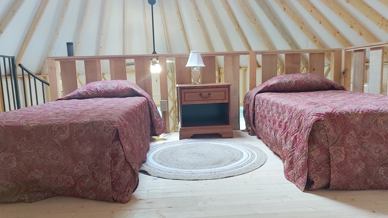 Photo of Bedroom in Glen Lyn