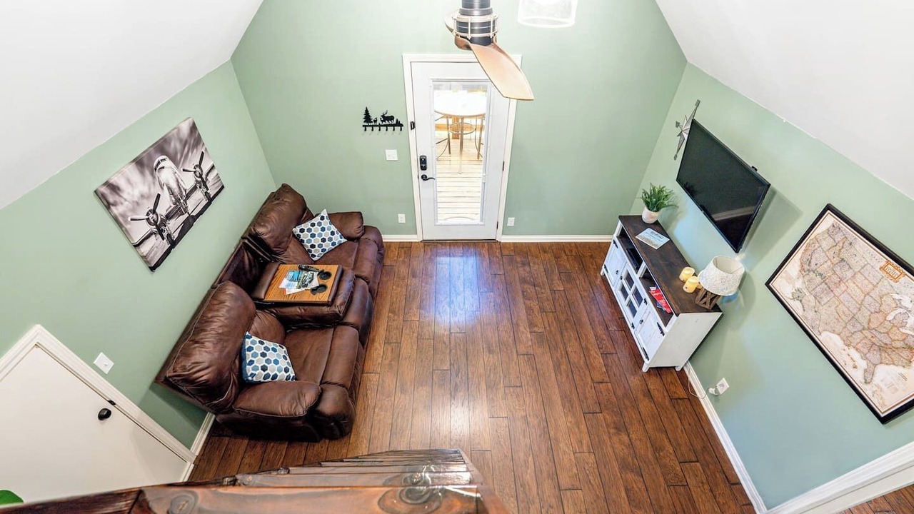 Photo of Bedroom in Mount Juliet