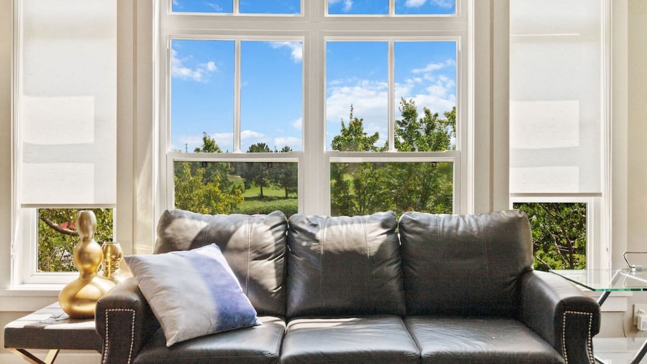 Photo of Livingroom in The Blue Mountains