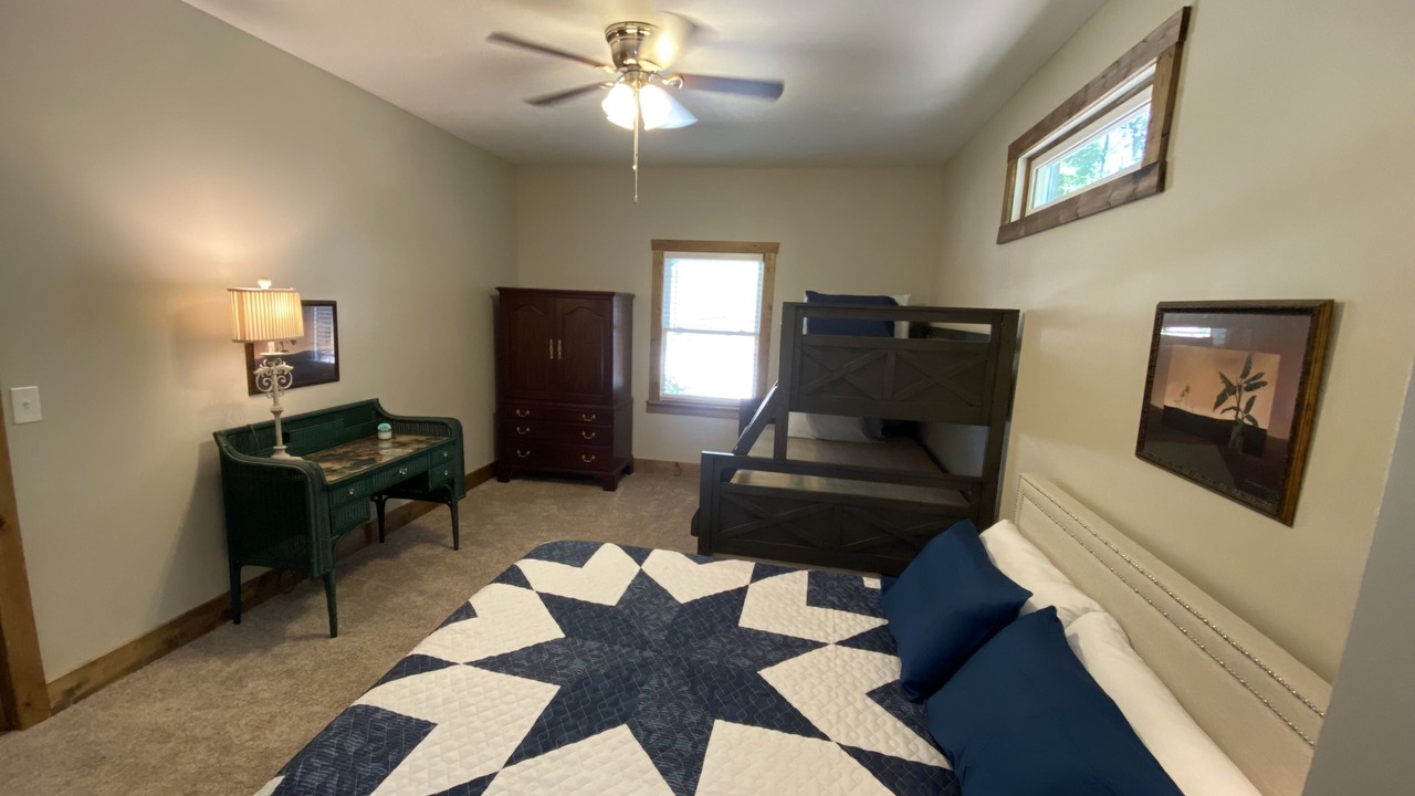 Photo of Bedroom in Martin