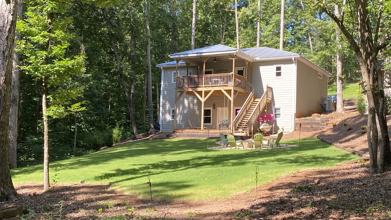 Photo of Outdoor in Martin