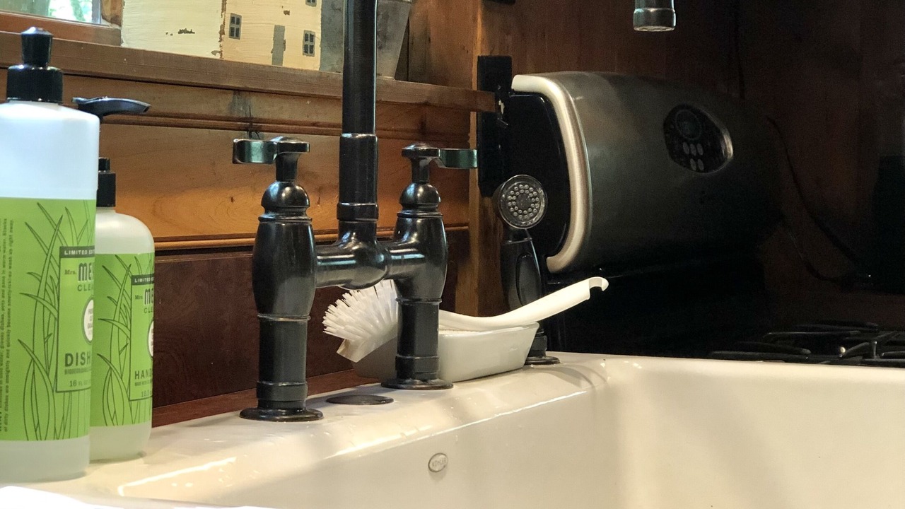 Photo of Bathroom in Boone