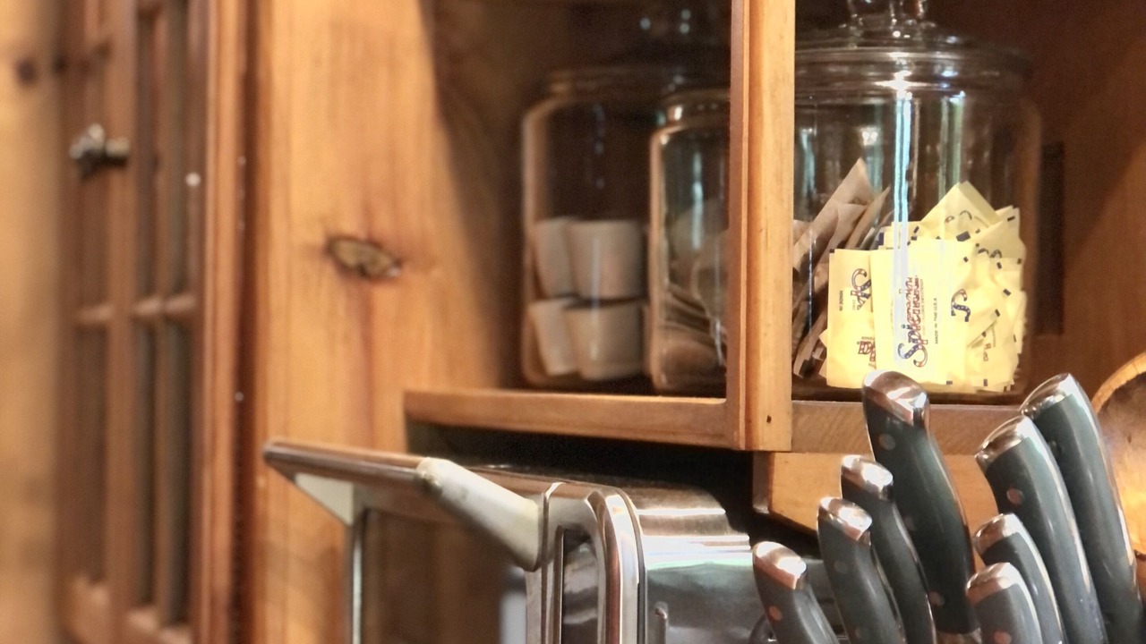 Photo of Kitchen in Boone