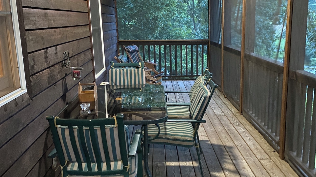 Photo of Others in Cullowhee