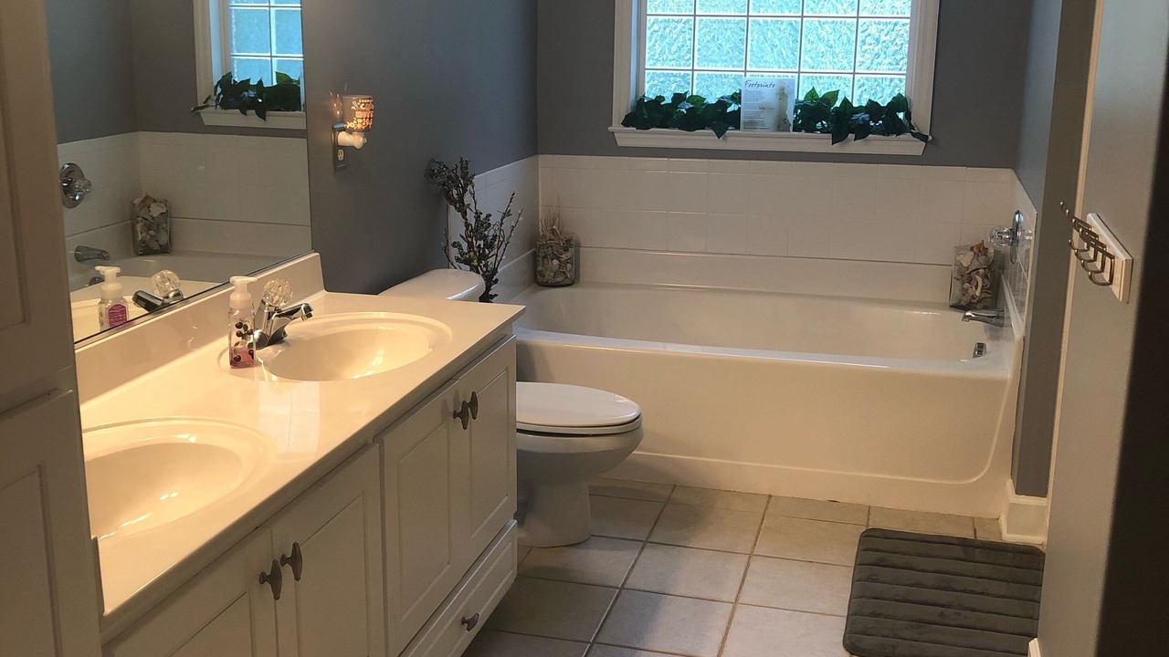 Photo of Bathroom in North Augusta