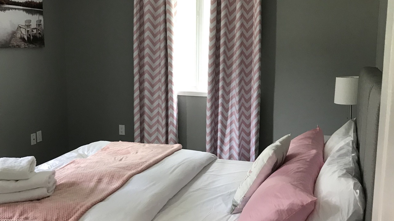 Photo of Bedroom in Clearview Township