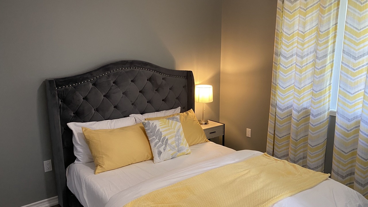 Photo of Bedroom in Clearview Township