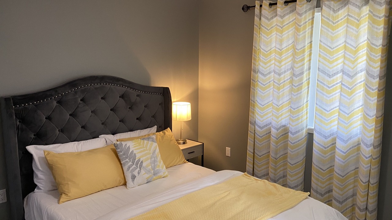 Photo of Bedroom in Clearview Township