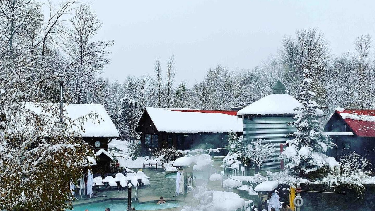 Photo of Outdoor in Clearview Township