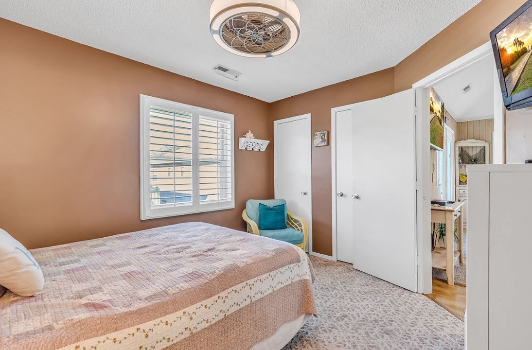 Photo of Bedroom in Myrtle Beach