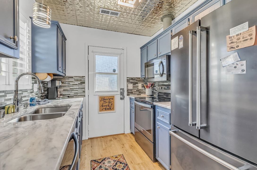 Photo of Kitchen in Myrtle Beach