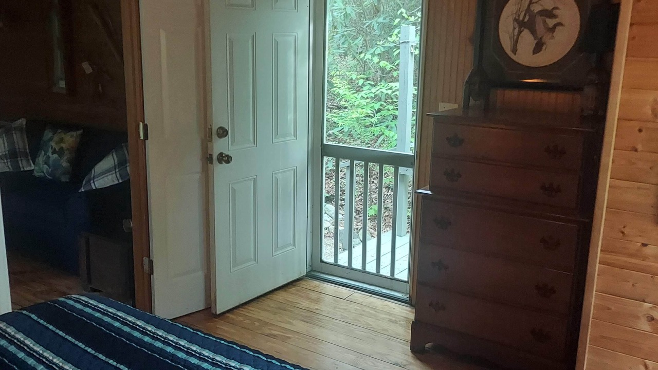 Photo of Bedroom in Brevard