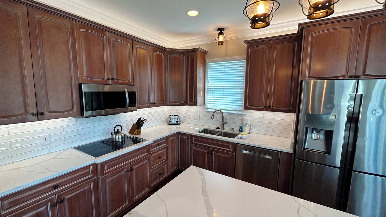 Photo of Kitchen in Ocean Point