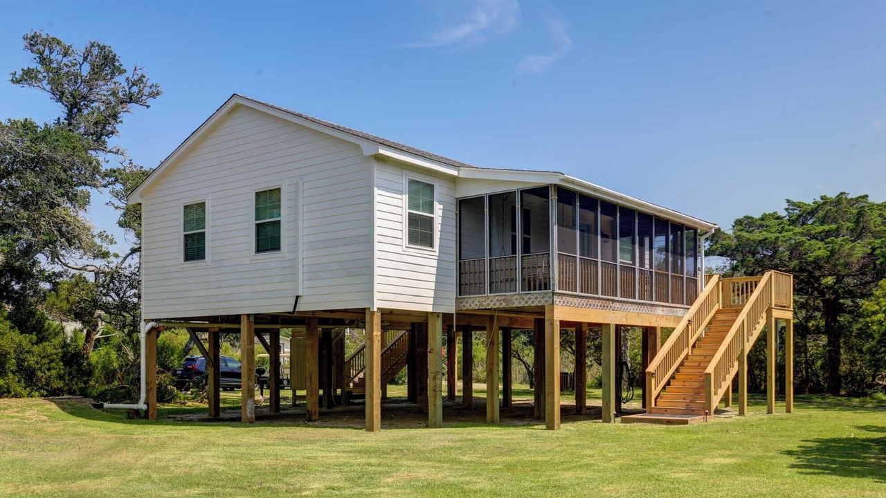 Photo of Outdoor in Ocracoke