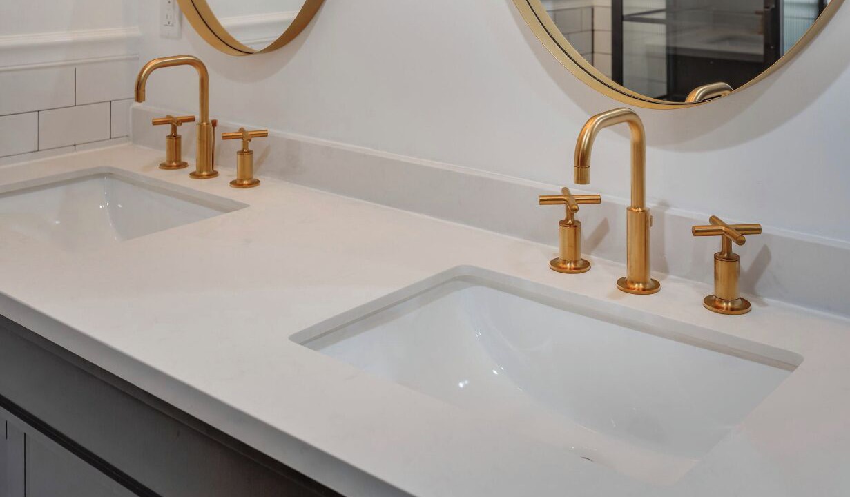 Photo of Bathroom in Downtown