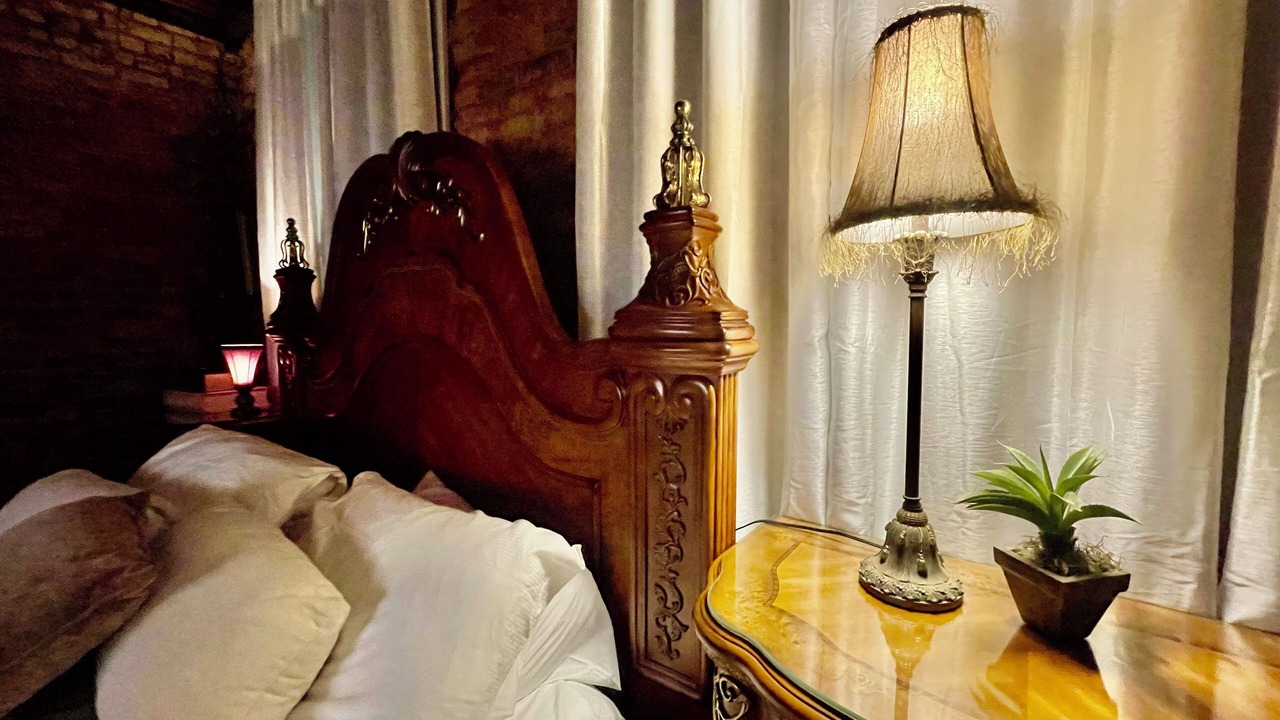 Photo of Bedroom in Abbeville