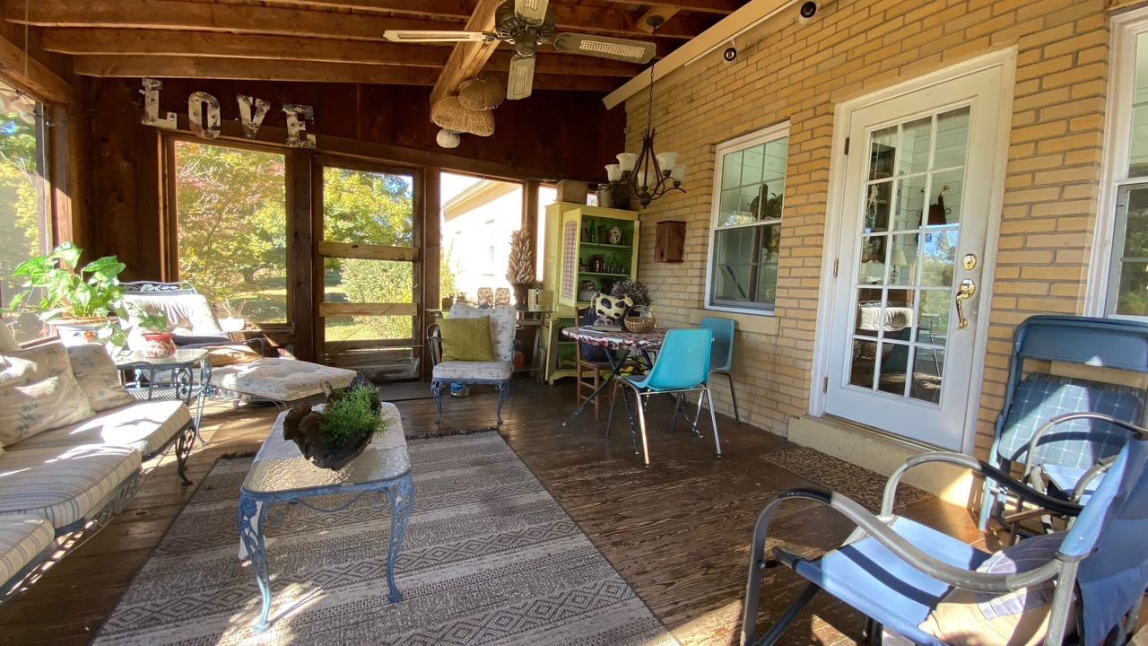 Photo of Outdoor in Sulphur Well