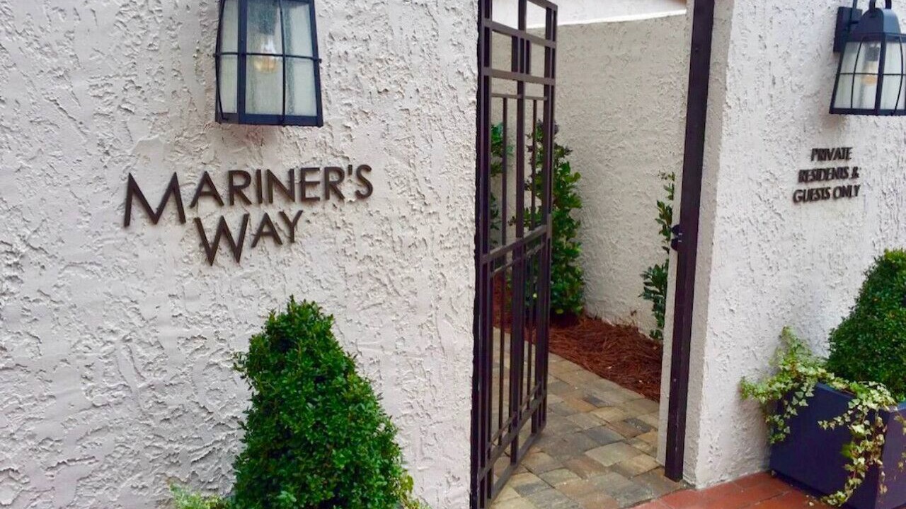Photo of Outdoor in Harbour Town