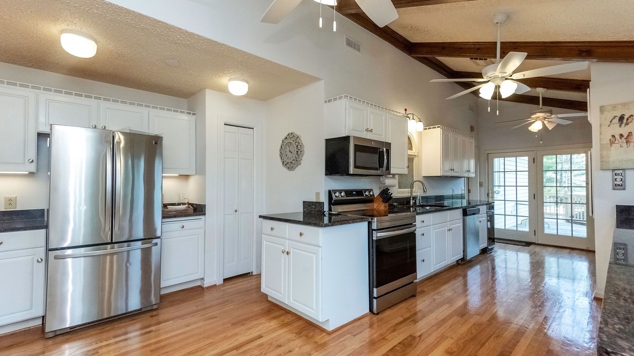 Photo of Kitchen in Boone