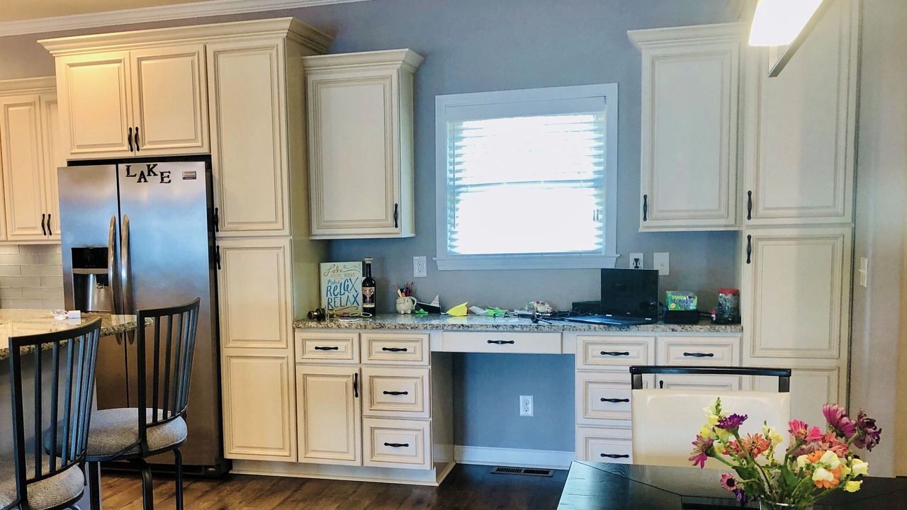 Photo of Bedroom in Southmont