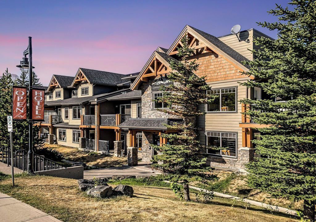 Photo of Outdoor in Copperstone Resort