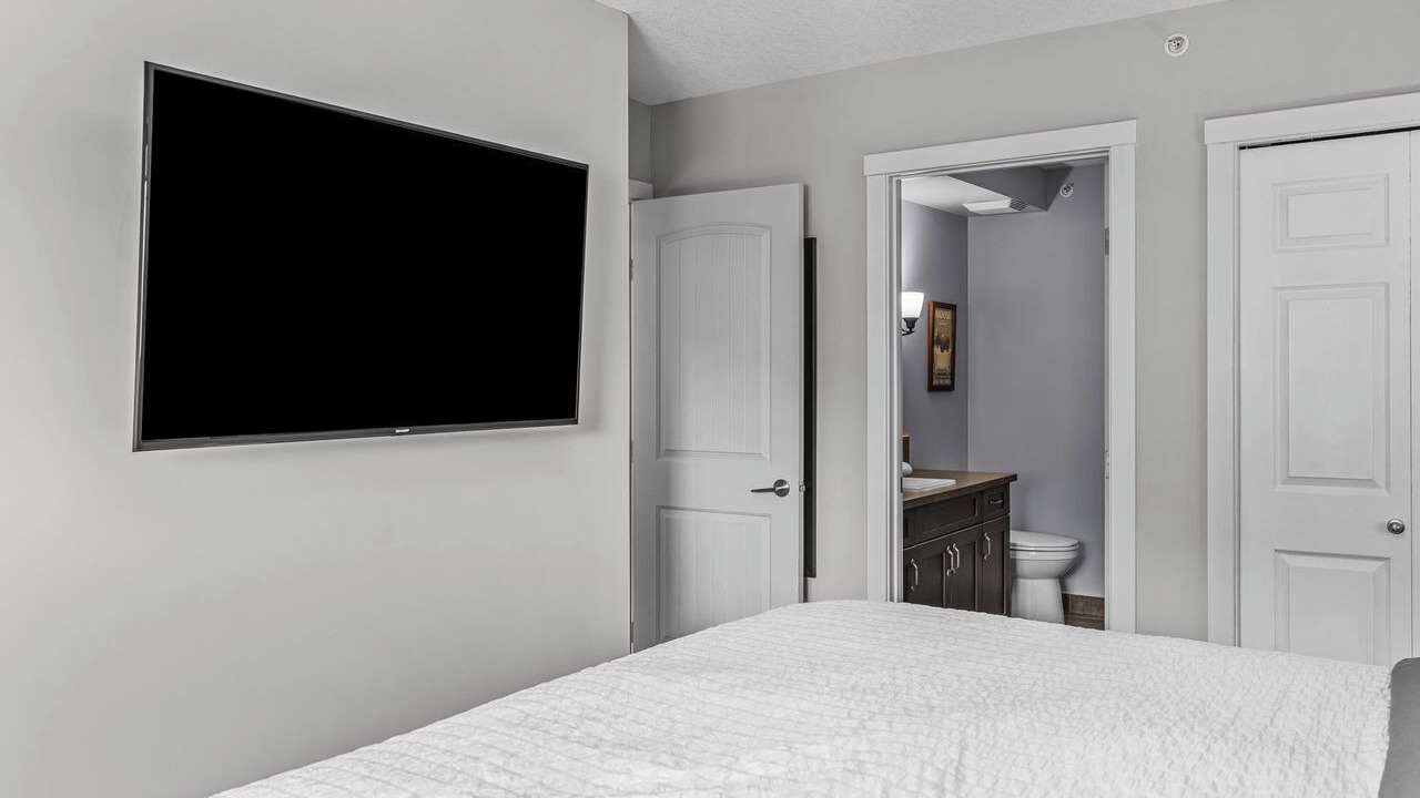 Photo of Bedroom in Copperstone Resort