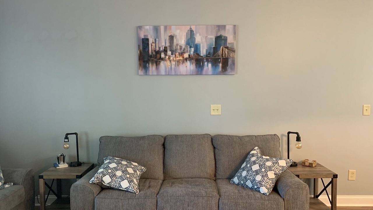 Photo of Livingroom in Carolina Forest