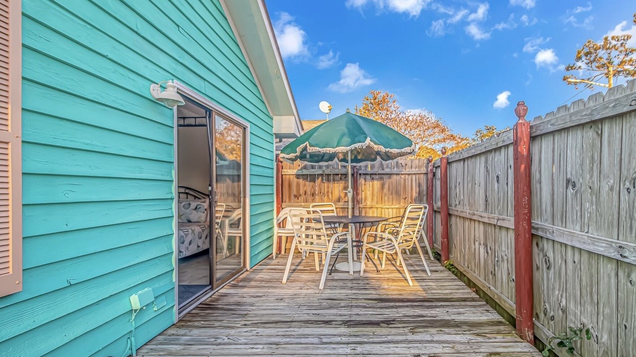 Photo of Outdoor in North Myrtle Beach