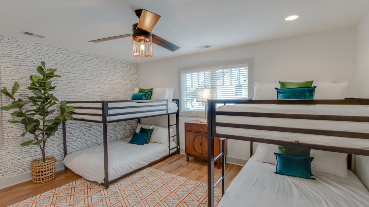 Photo of Bedroom in Edgehill