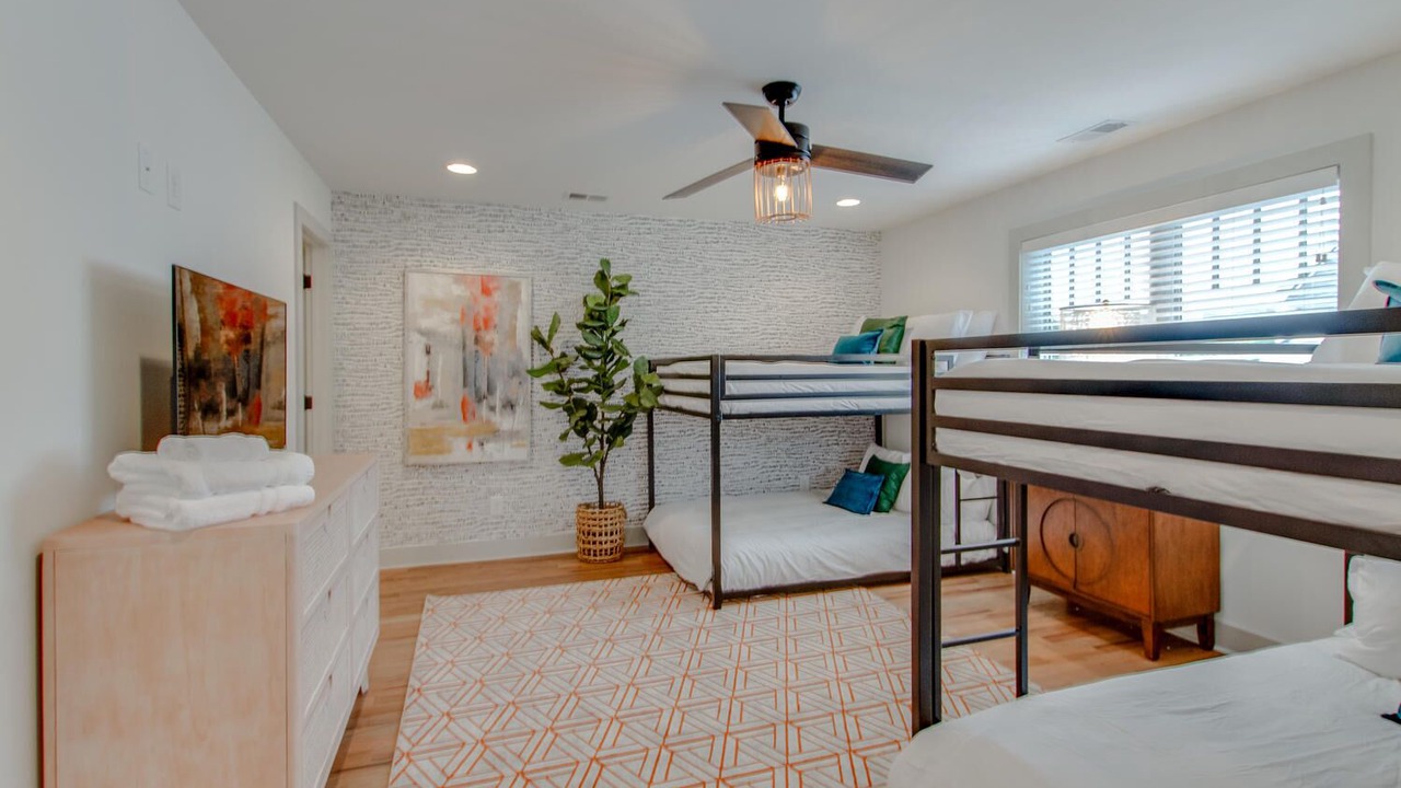 Photo of Bedroom in Edgehill
