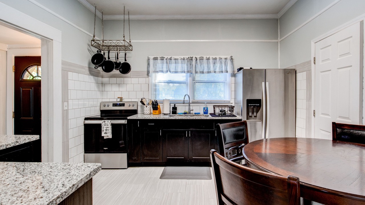 Photo of Kitchen in Rock Hill