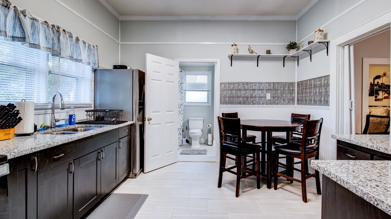 Photo of Kitchen in Rock Hill