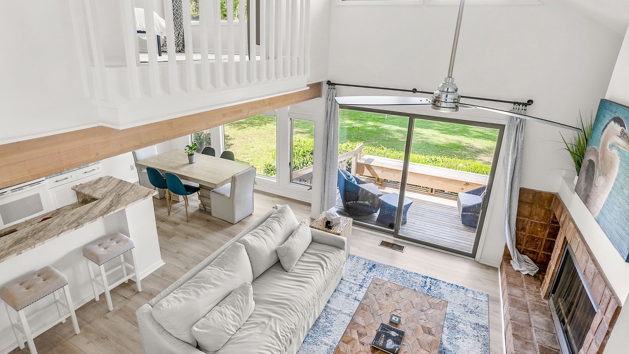 Photo of Livingroom in Dataw Island